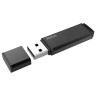 Флеш-диск 16GB NETAC U351, USB 3.0, черный, NT03U351N-016G-30BK по низкой цене оптом Краснодар, Москва, Уфа, Казань, Барнаул, Владивосток, Хабаровск, Сахалин, Красноярск, Екатеренбург, 
