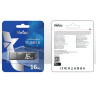 Флеш-диск 16GB NETAC U351, USB 3.0, черный, NT03U351N-016G-30BK по низкой цене оптом Краснодар, Москва, Уфа, Казань, Барнаул, Владивосток, Хабаровск, Сахалин, Красноярск, Екатеренбург, 