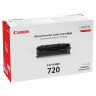 Картридж лазерный CANON (720) i-SENSYS MF6680/MF6680dn, ресурс 5000 страниц, оригинальный, 2617B002 по низкой цене оптом 