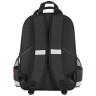 Рюкзак ПИФАГОР SCHOOL, 1 отделение, 3 кармана, "Street legend", 38x28х14 см, 271409 по низкой цене оптом 