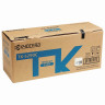 Тонер-картридж KYOCERA (TK-5290C) P7240cdn, голубой, ресурс 13000 страниц, оригинальный, 1T02TXCNL0 по низкой цене оптом 