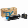 Тонер-картридж KYOCERA (TK-5290C) P7240cdn, голубой, ресурс 13000 страниц, оригинальный, 1T02TXCNL0 по низкой цене оптом 