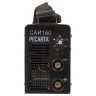 Сварочный аппарат инверторный САИ 160 РЕСАНТА, сварочный ток до 160 А, диаметр электрода до 4 мм, 65/1 по низкой цене оптом 