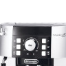 Кофемашина DELONGHI ECAM 21.117.SB, 1450 Вт, объем 1,8 л, емкость для зерен 250 г, ручной капучинатор, серебристая, EСAM 21.117.SB по низкой цене оптом 