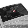 Кофемашина DELONGHI ECAM 21.117.SB, 1450 Вт, объем 1,8 л, емкость для зерен 250 г, ручной капучинатор, серебристая, EСAM 21.117.SB по низкой цене оптом 