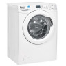 Стиральная машина CANDY CS4 1051D1/2-07, SmartTouch, 1000 оборотов/мин, 5 кг, фронтальная загрузка, 60х43х85 см, белая по низкой цене оптом 