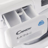 Стиральная машина CANDY CS4 1051D1/2-07, SmartTouch, 1000 оборотов/мин, 5 кг, фронтальная загрузка, 60х43х85 см, белая по низкой цене оптом 