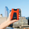 Внешний жесткий диск A-DATA DashDrive Durable HD650 1TB, 2.5", USB 3.0, красный, AHD650-1TU31-CRD по низкой цене оптом Краснодар, Москва, Уфа, Казань, Барнаул, Владивосток, Хабаровск, Сахалин, Красноярск, Екатеренбург, 