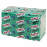 Салфетки бумажные 400 шт., 24х24 см, LAIMA, "Big Pack", зеленые (интенсив), 100% целлюлоза, 111796 по низкой цене оптом 