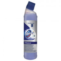 Средство для чистки унитазов и писсуаров 750 мл, DOMESTOS (Доместос) "Professional", 7518656