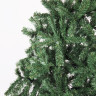 Ель новогодняя искусственная "Classic Green" 210 см, ПВХ, зеленая, ЗОЛОТАЯ СКАЗКА, 591306 по низкой цене оптом 