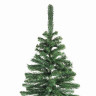 Ель новогодняя искусственная "Classic Green" 210 см, ПВХ, зеленая, ЗОЛОТАЯ СКАЗКА, 591306 по низкой цене оптом 