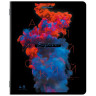 Тетради предметные, КОМПЛЕКТ 12 ПРЕДМЕТОВ, PIGMENT, 48л, глянцевая ламинация, BRAUBERG, 404834 по низкой цене оптом 