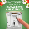 Сменный баллон 269 мл, GLADE "Свежесть утра", для автоматических освежителей, универсальный по низкой цене оптом 