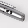 Указка лазерная, радиус 200 м, LED-фонарь, шариковая ручка, линия 0,5 мм, LH612 по низкой цене оптом 