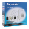 Телефон PANASONIC KX-TS2350RUB, черный, повторный набор, тональный/импульсный режим по низкой цене оптом Краснодар, Москва, Уфа, Казань, Барнаул, Владивосток, Хабаровск, Сахалин, Красноярск, Екатеренбург, 