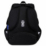 Ранец BRAUBERG FIT, 2 отделения, "Dark cat", 38х27х14 см, 272026 по низкой цене оптом 