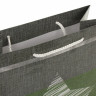 Пакет подарочный 26x12,7x32,4 см, ЗОЛОТАЯ СКАЗКА "Звезда", ламинированный, 606588 по низкой цене оптом Краснодар, Москва, Уфа, Казань, Барнаул, Владивосток, Хабаровск, Сахалин, Красноярск, Екатеренбург, 