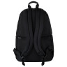 Рюкзак BRAUBERG FASHION CITY универсальный, карман-антивор, Hug me, черный, 44х31х16 см, 272570 по низкой цене оптом 