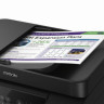 МФУ струйное EPSON L5190 "4 в 1", А4, 33 стр./мин (ч/б), 15 стр./мин (цвет.), АПД, сетевая карта, Wi-Fi, C11CG85405 по низкой цене оптом 