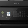 МФУ струйное EPSON L5190 "4 в 1", А4, 33 стр./мин (ч/б), 15 стр./мин (цвет.), АПД, сетевая карта, Wi-Fi, C11CG85405 по низкой цене оптом 