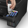 МФУ струйное EPSON L5190 "4 в 1", А4, 33 стр./мин (ч/б), 15 стр./мин (цвет.), АПД, сетевая карта, Wi-Fi, C11CG85405 по низкой цене оптом 