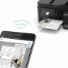 МФУ струйное EPSON L5190 "4 в 1", А4, 33 стр./мин (ч/б), 15 стр./мин (цвет.), АПД, сетевая карта, Wi-Fi, C11CG85405 по низкой цене оптом 