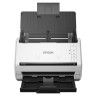 Сканер потоковый EPSON WorkForce DS-530 (B11B226401), А4, 35 стр./мин, 600x600, ДАПД, B11B261401 по низкой цене оптом 