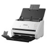 Сканер потоковый EPSON WorkForce DS-530 (B11B226401), А4, 35 стр./мин, 600x600, ДАПД, B11B261401 по низкой цене оптом 