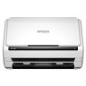 Сканер потоковый EPSON WorkForce DS-530 (B11B226401), А4, 35 стр./мин, 600x600, ДАПД, B11B261401 по низкой цене оптом 