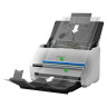 Сканер потоковый EPSON WorkForce DS-530 (B11B226401), А4, 35 стр./мин, 600x600, ДАПД, B11B261401 по низкой цене оптом 