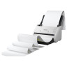 Сканер потоковый EPSON WorkForce DS-530 (B11B226401), А4, 35 стр./мин, 600x600, ДАПД, B11B261401 по низкой цене оптом 