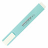 Текстовыделитель ЮНЛАНДИЯ "COLORSTAR PASTEL", БИРЮЗОВЫЙ, линия 1-4 мм, 151713 по низкой цене оптом 