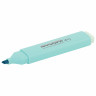 Текстовыделитель ЮНЛАНДИЯ "COLORSTAR PASTEL", БИРЮЗОВЫЙ, линия 1-4 мм, 151713 по низкой цене оптом 