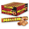 Конфеты-ирис MELLER (Меллер) "Тирамису", 38 г, 89803 по низкой цене оптом 