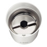 Кофемолка BOSCH MKM6000, мощность 180 Вт, вместимость 75 г, пластик, белая по низкой цене оптом 