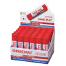 Клей-карандаш ОФИСМАГ, 9 г, 225962 по низкой цене оптом Краснодар, Москва, Уфа, Казань, Барнаул, Владивосток, Хабаровск, Сахалин, Красноярск, Екатеренбург, 
