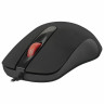 Мышь проводная DEFENDER Ultra Classic MB-280, USB, 2 кнопки+1 колесо-кнопка, черная, 52280 по низкой цене оптом Краснодар, Москва, Уфа, Казань, Барнаул, Владивосток, Хабаровск, Сахалин, Красноярск, Екатеренбург, 
