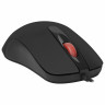 Мышь проводная DEFENDER Ultra Classic MB-280, USB, 2 кнопки+1 колесо-кнопка, черная, 52280 по низкой цене оптом Краснодар, Москва, Уфа, Казань, Барнаул, Владивосток, Хабаровск, Сахалин, Красноярск, Екатеренбург, 