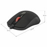 Мышь проводная DEFENDER Ultra Classic MB-280, USB, 2 кнопки+1 колесо-кнопка, черная, 52280 по низкой цене оптом Краснодар, Москва, Уфа, Казань, Барнаул, Владивосток, Хабаровск, Сахалин, Красноярск, Екатеренбург, 