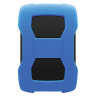 Внешний жесткий диск A-DATA DashDrive Durable HD330 1TB, 2.5", USB 3.0, синий, AHD330-1TU31-CBL по низкой цене оптом Краснодар, Москва, Уфа, Казань, Барнаул, Владивосток, Хабаровск, Сахалин, Красноярск, Екатеренбург, 