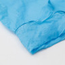 Перчатки смотровые нитриловые CONNECT, голубые, 50 пар (100 штук), размер L (большие), -