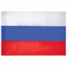Флаг России 90х135 см, без герба, BRAUBERG, 550177, RU01 по низкой цене оптом 