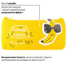 Пенал-косметичка BRAUBERG, канвас с аппликацией, "Cool Banana", 19х4х8 см, 228999 по низкой цене оптом 