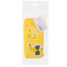 Пенал-косметичка BRAUBERG, канвас с аппликацией, "Cool Banana", 19х4х8 см, 228999 по низкой цене оптом 