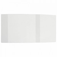 Обложка ПП 220х460 мм для рабочих тетрадей и прописей, ПИФАГОР, универсальная, 70 мкм, 229345