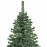 Ель новогодняя искусственная "Classic Green" 240 см, ПВХ, зеленая, ЗОЛОТАЯ СКАЗКА, 591307 по низкой цене оптом 