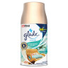 Сменный баллон 269 мл, GLADE "Океанский оазис", для автоматических освежителей, универсальный по низкой цене оптом 