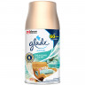 Сменный баллон 269 мл, GLADE "Океанский оазис", для автоматических освежителей, универсальный по низкой цене оптом 