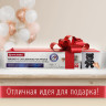 Доска на холодильник магнитно-меловая 30х40 см "Teddy Bear" с набором аксессуаров, BRAUBERG, 237841 по низкой цене оптом 